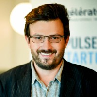 Gabriel Harbour - Ouellet