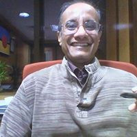 Joy Roy Chowdhury