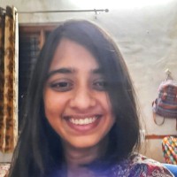Medha Dixit