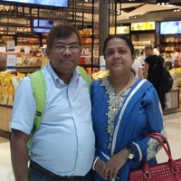 Alok kumar Halder