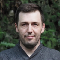 Robert Bąk