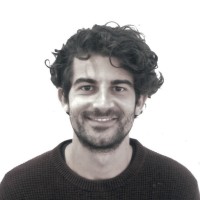 Aleix Jordà Ferrer