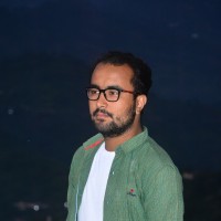 Khalid Rehman