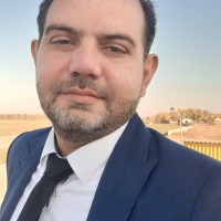 SALAHEDDIN ALMUHTADI