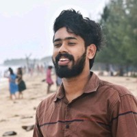 Albin Mathew