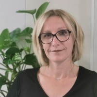 Cédrine Lantheaume