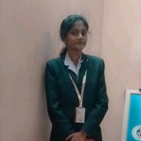 Ishwarya Ishu