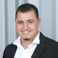 Hussain Alqaidoom