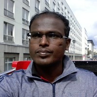 Sumanbharath Vijayan