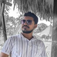 Afzal Ansari
