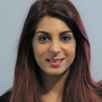 Semra Ali