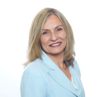 Gail Forsythe