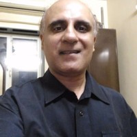 Tarun Easwaran