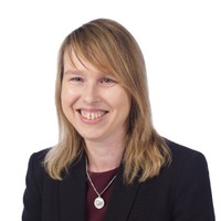 Sally Madden