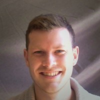 Ryan Britz