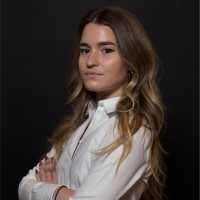Giulia Sokolowski Sgarioni