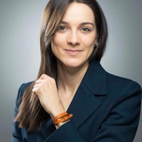 Anna Gisy