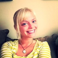 Tavia Marie Harbison