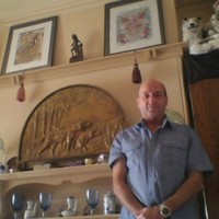 Barry Donovan Macquarie Fields