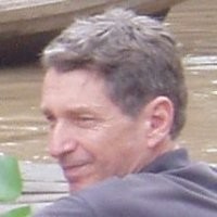 Michael Lockwood