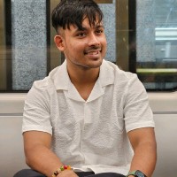 Argha Chandra Das