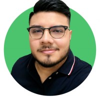 Daniel Flores