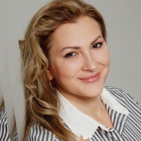 Oksana Romanenko