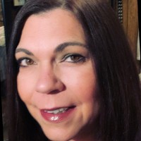 Tina Griffith