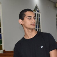 João Victor Rodrigues Fiorotti