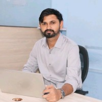 Neeraj Kumar Sharma