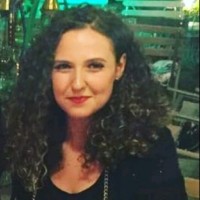 Özge Keleş