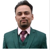 Durgesh Pathak