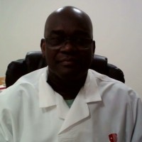 Bernard Gilbert