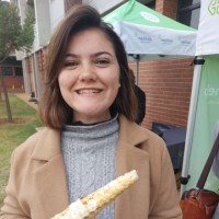 Clarissa Van Staden