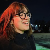Nina Raemont