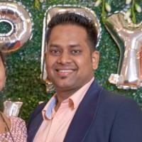 Siddhesh Lavande