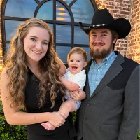 Caden Smallwood