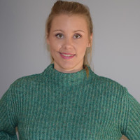 Jeanine Kjeldsen