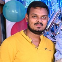 Achyutha Ram G
