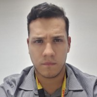 Daniel Lucas De Andrade