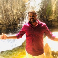 Mohanraj G