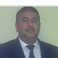 Moulay Hicham, El idrissi