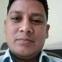 Tapaskumar Singha