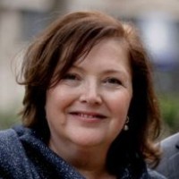 Gunilla Bjorklund