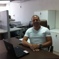 Antonio Marcos de Carvalho Medrado