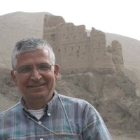 Dincer Egin, D.Ge, Phd, Pe