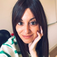 Marta Diago