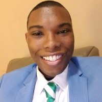 Jamar Parrish
