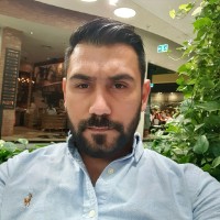 Samet Limani