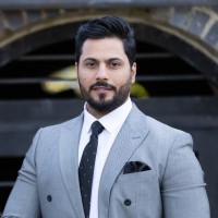 Rami Alkhaffaf